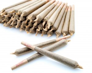 Delta 10 Hemp Pre-Rolls (Top Shelf)