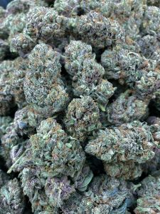 Delta 8 Fortified Gushers